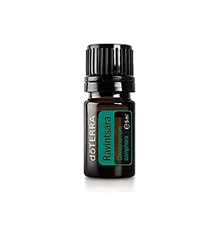 Ulei esențial de CAMFOR de MADAGASCAR – Ravintsara / Frunze de HO /