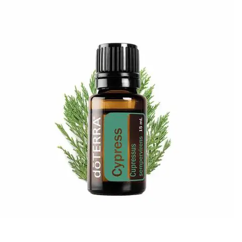 Ulei esențial de CHIPAROS – Cypress