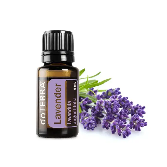 Ulei esențial de LAVANDĂ – Lavender – LAVANDULA ANGUSTIFOLIA