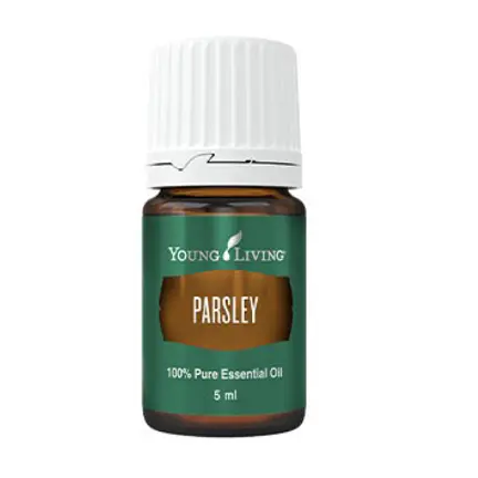 Ulei esențial de PĂTRUNJEL