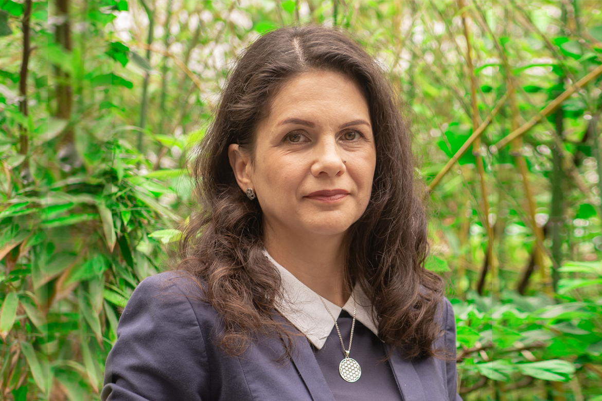 Mihaela-Elvira Tănase - Terapeut specialist