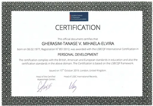Certificat Profesional (3)