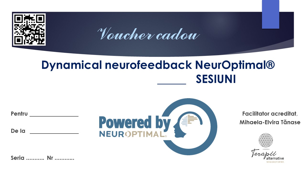 Voucher NeurOptimal Neurofeedback