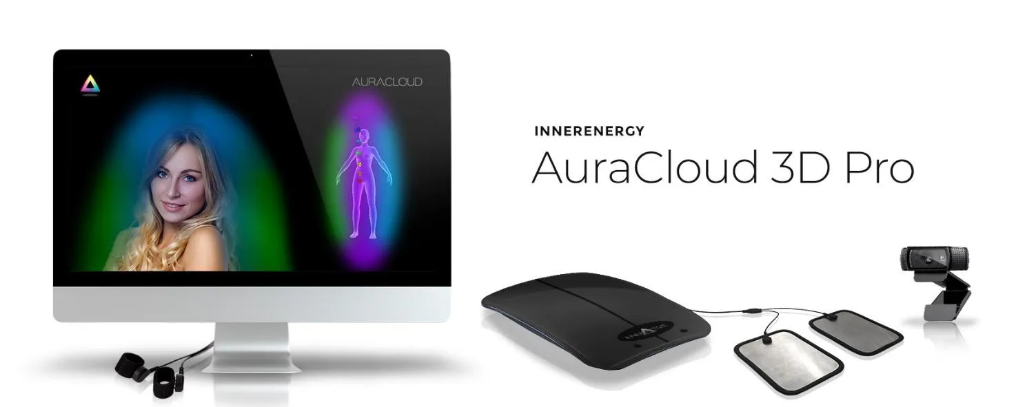 Citirea Aurei cu AuraCloud