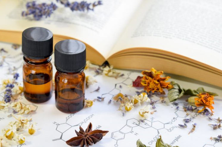 Atelier „Aromaterapie și Tehnici de aplicare Uleiuri Esențiale”